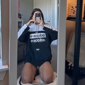 adidas hoodie